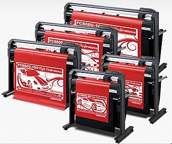 graphtec fc8600 manual